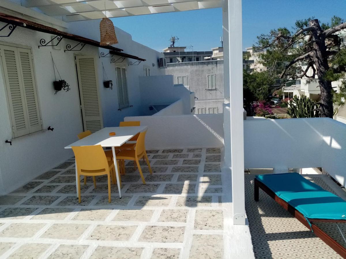 Orsa Minore Aparthotel 3*