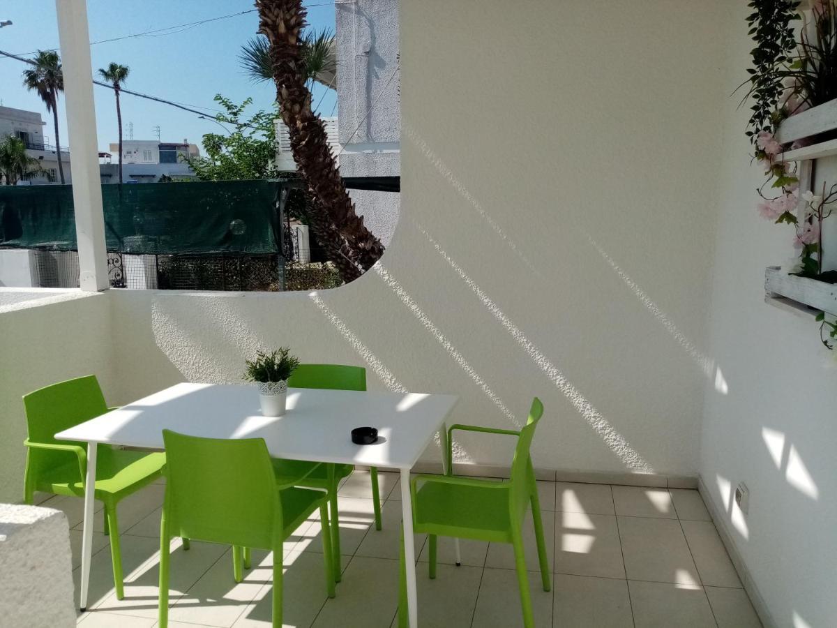 Aparthotel Orsa Minore