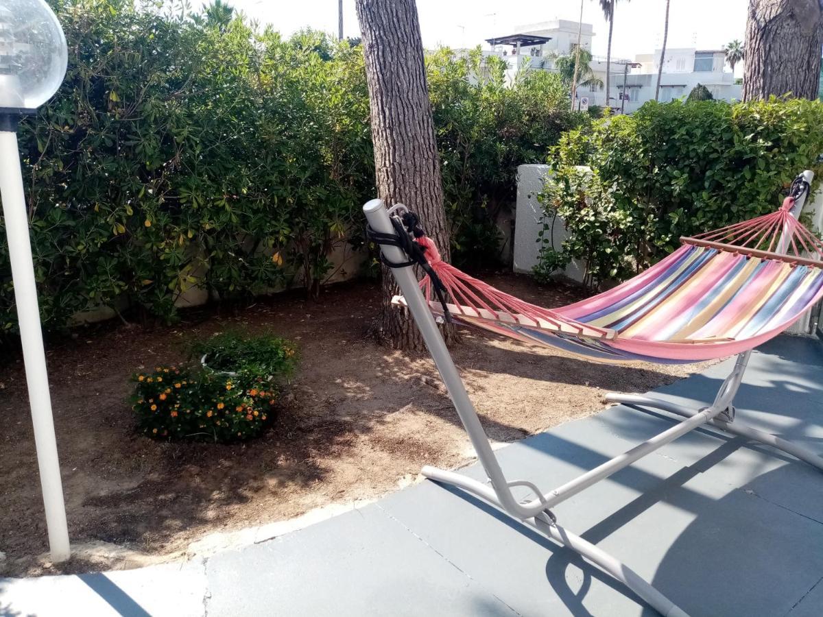 Orsa Minore Aparthotel Gallipoli