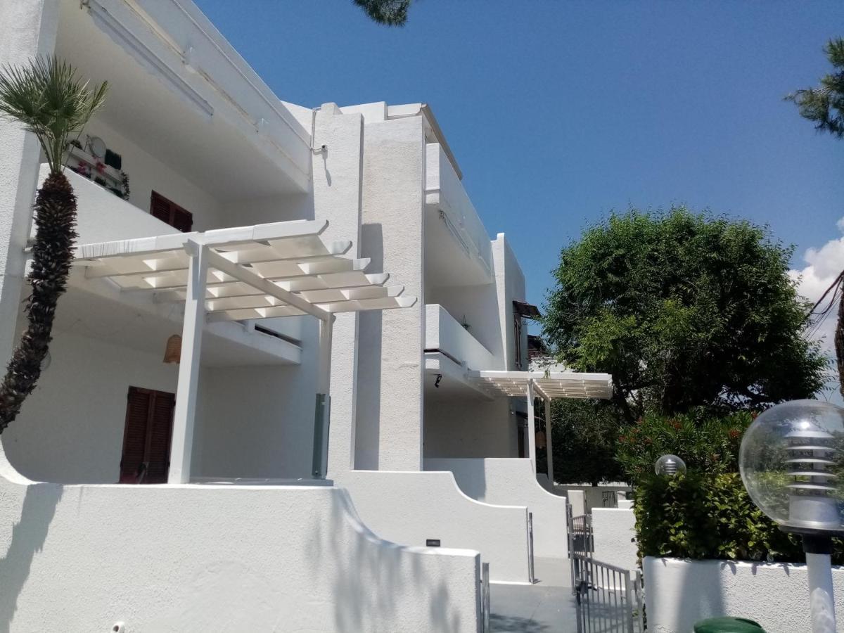 Orsa Minore Aparthotel 3*