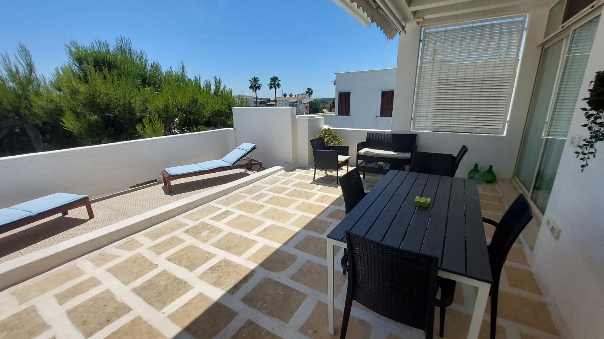 Orsa Minore Aparthotel 3*