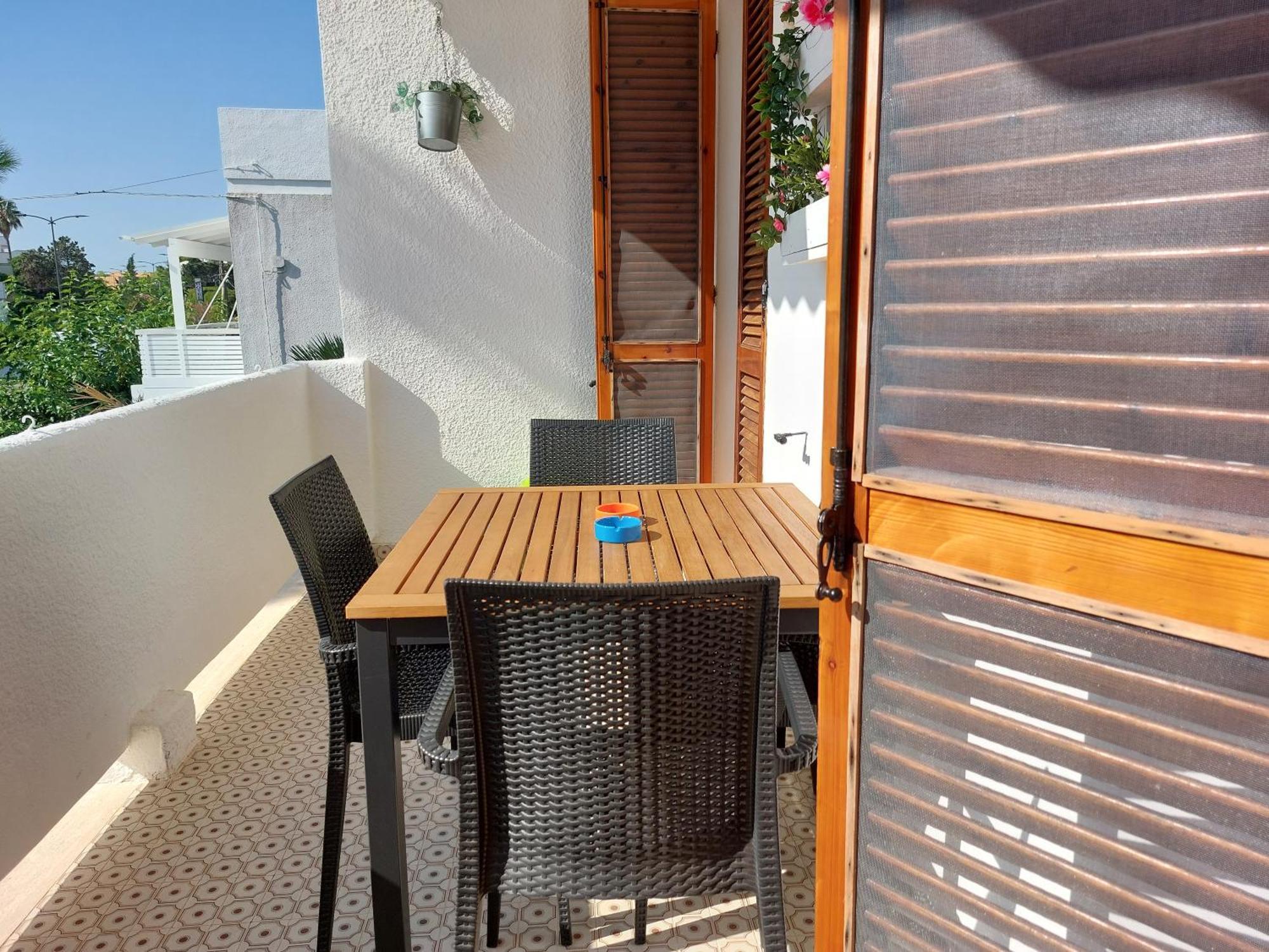 Aparthotel Orsa Minore