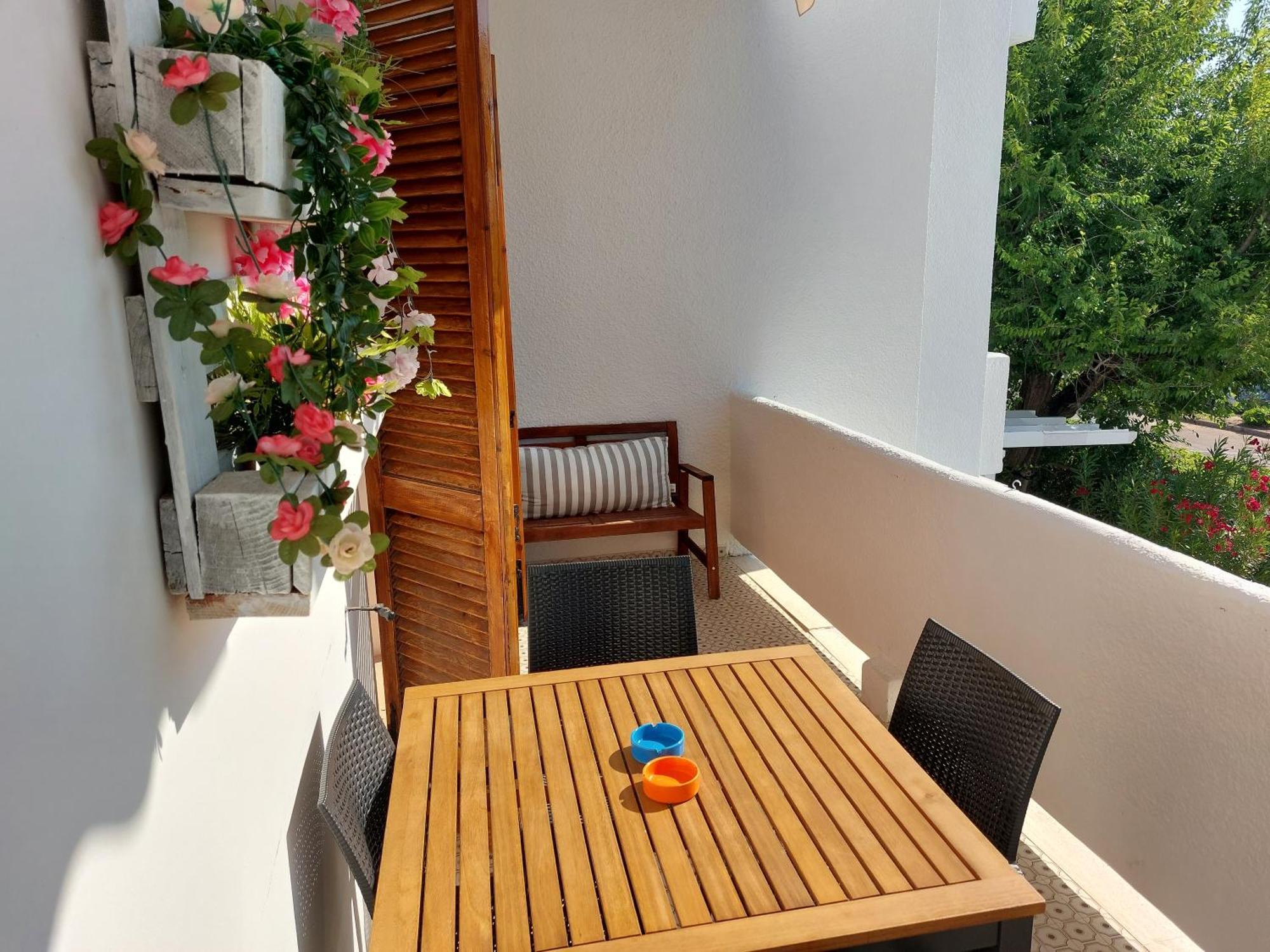 Aparthotel Orsa Minore Gallipoli