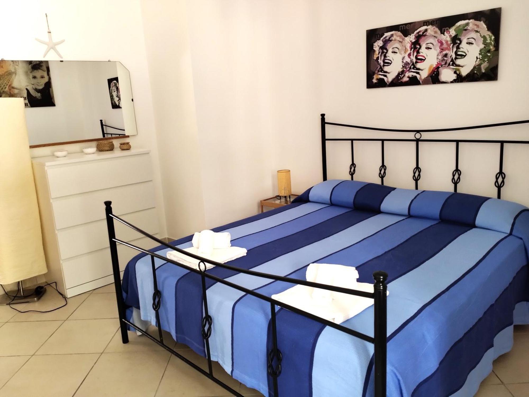 Aparthotel Orsa Minore Gallipoli