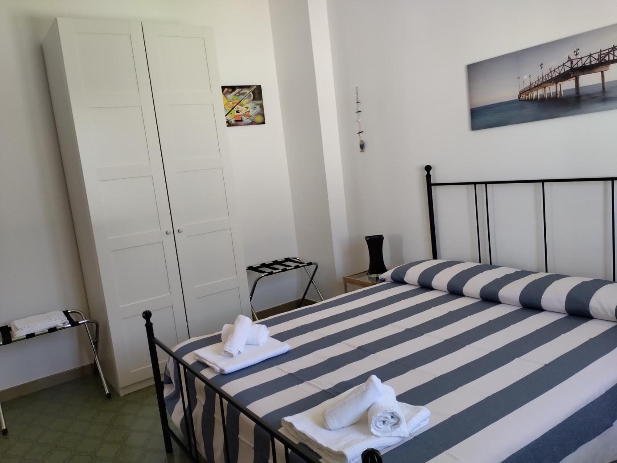 Orsa Minore Aparthotel