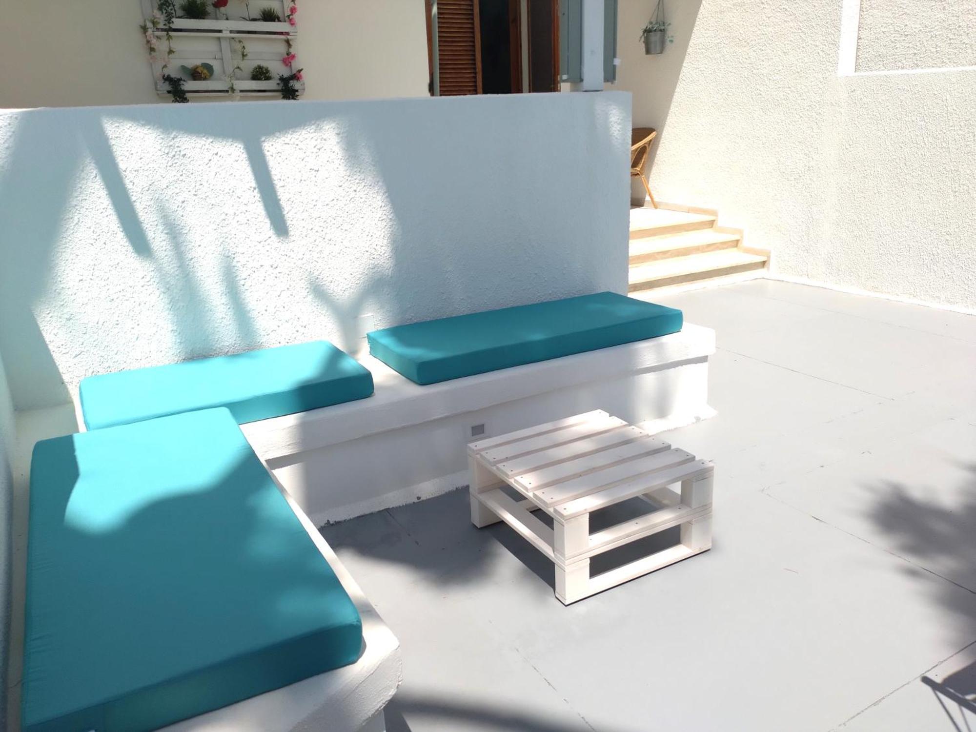 Aparthotel Orsa Minore Gallipoli