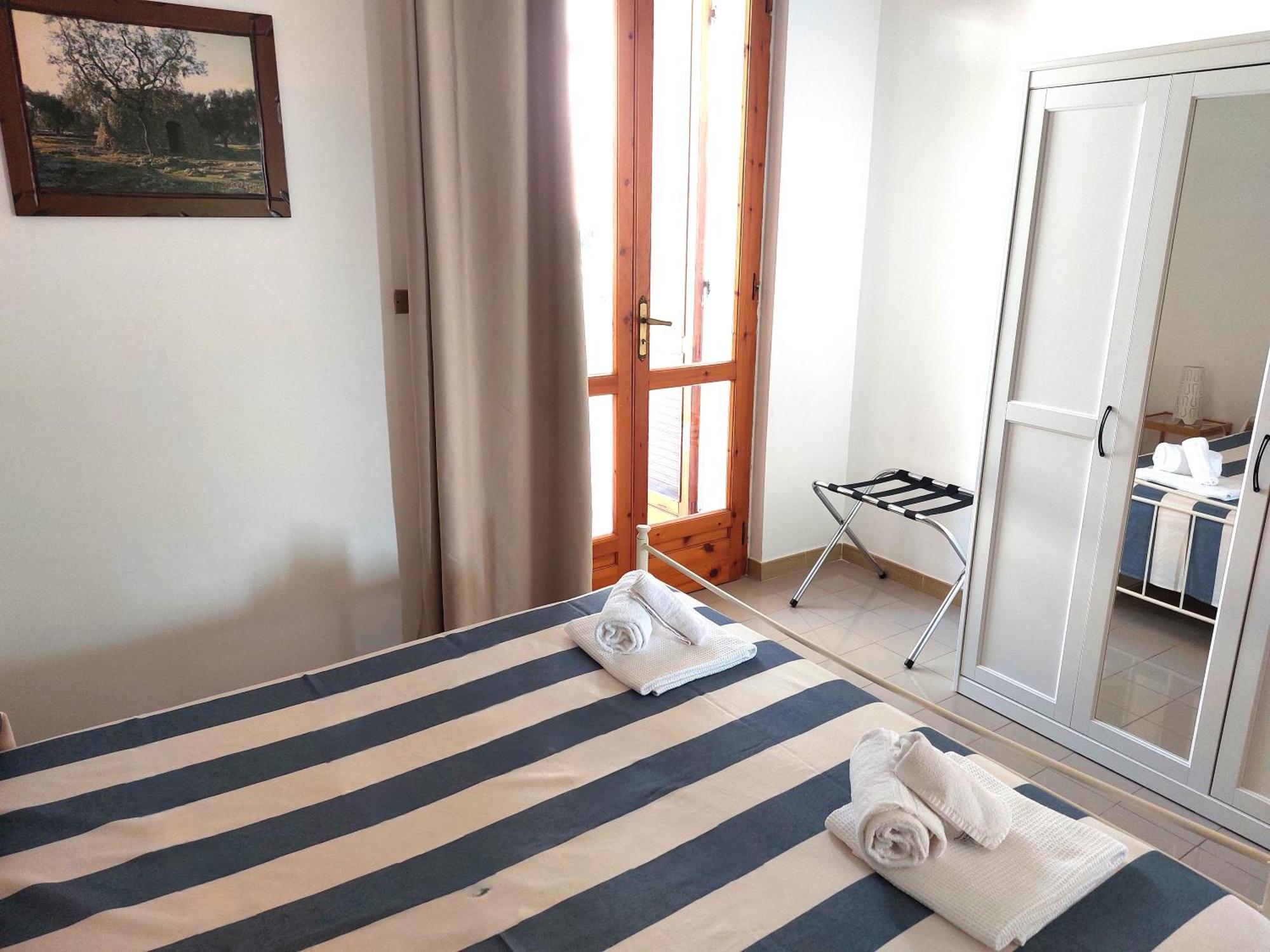 Orsa Minore Aparthotel