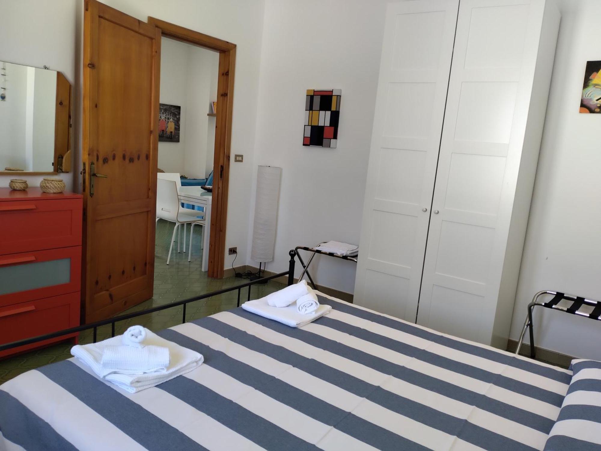 Orsa Minore Aparthotel Gallipoli