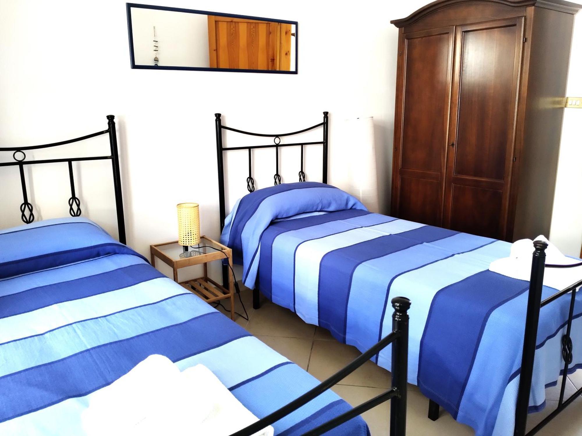 Aparthotel Orsa Minore Gallipoli
