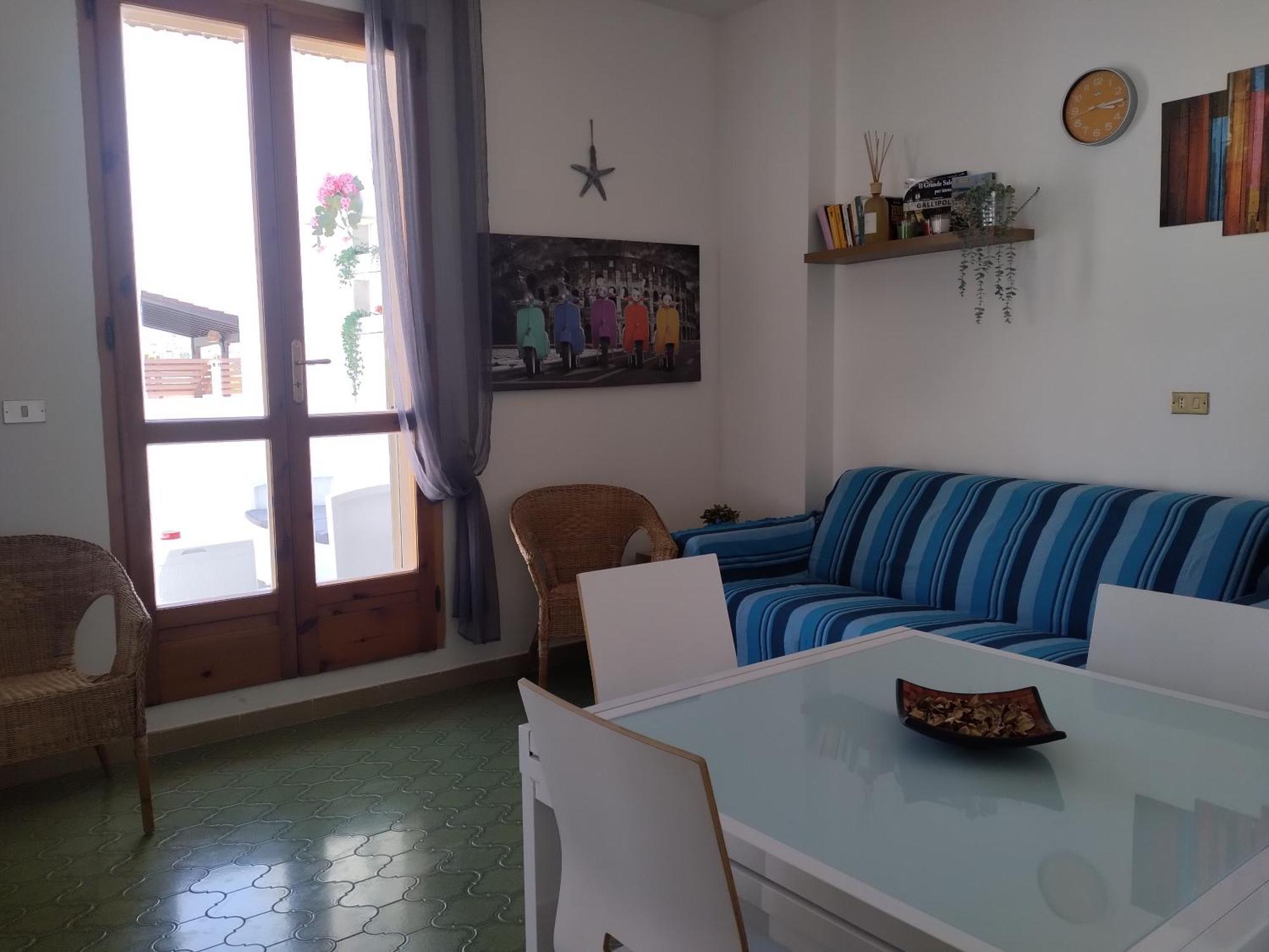 Orsa Minore 3*