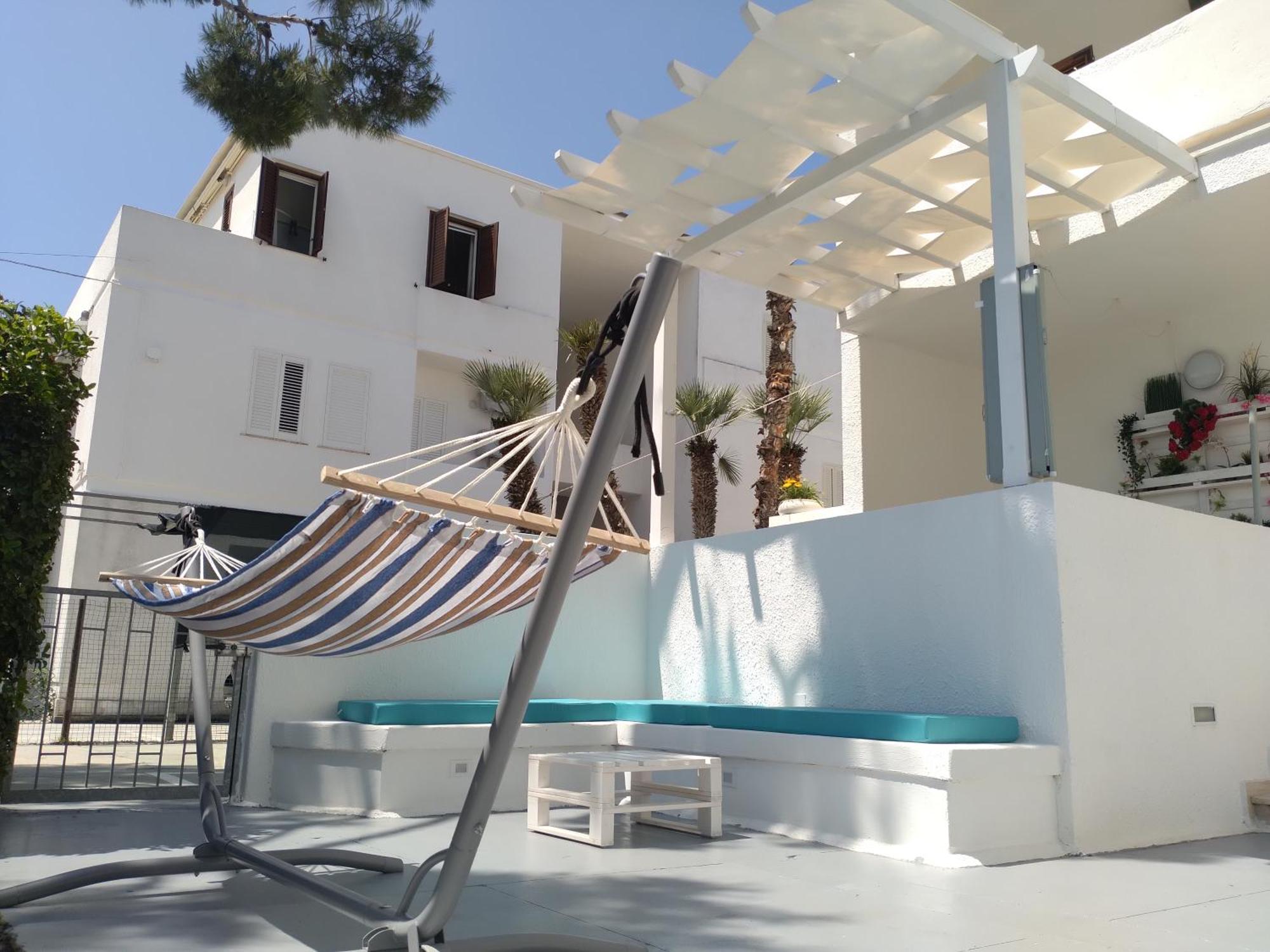 Orsa Minore 3* Gallipoli