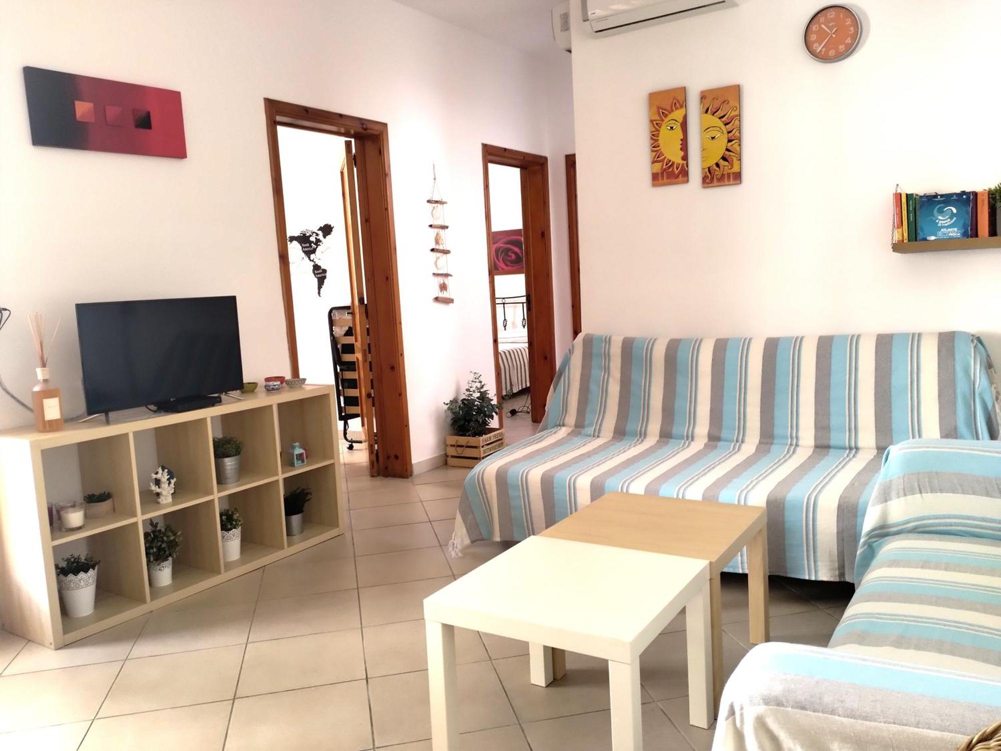 Aparthotel Orsa Minore 3*