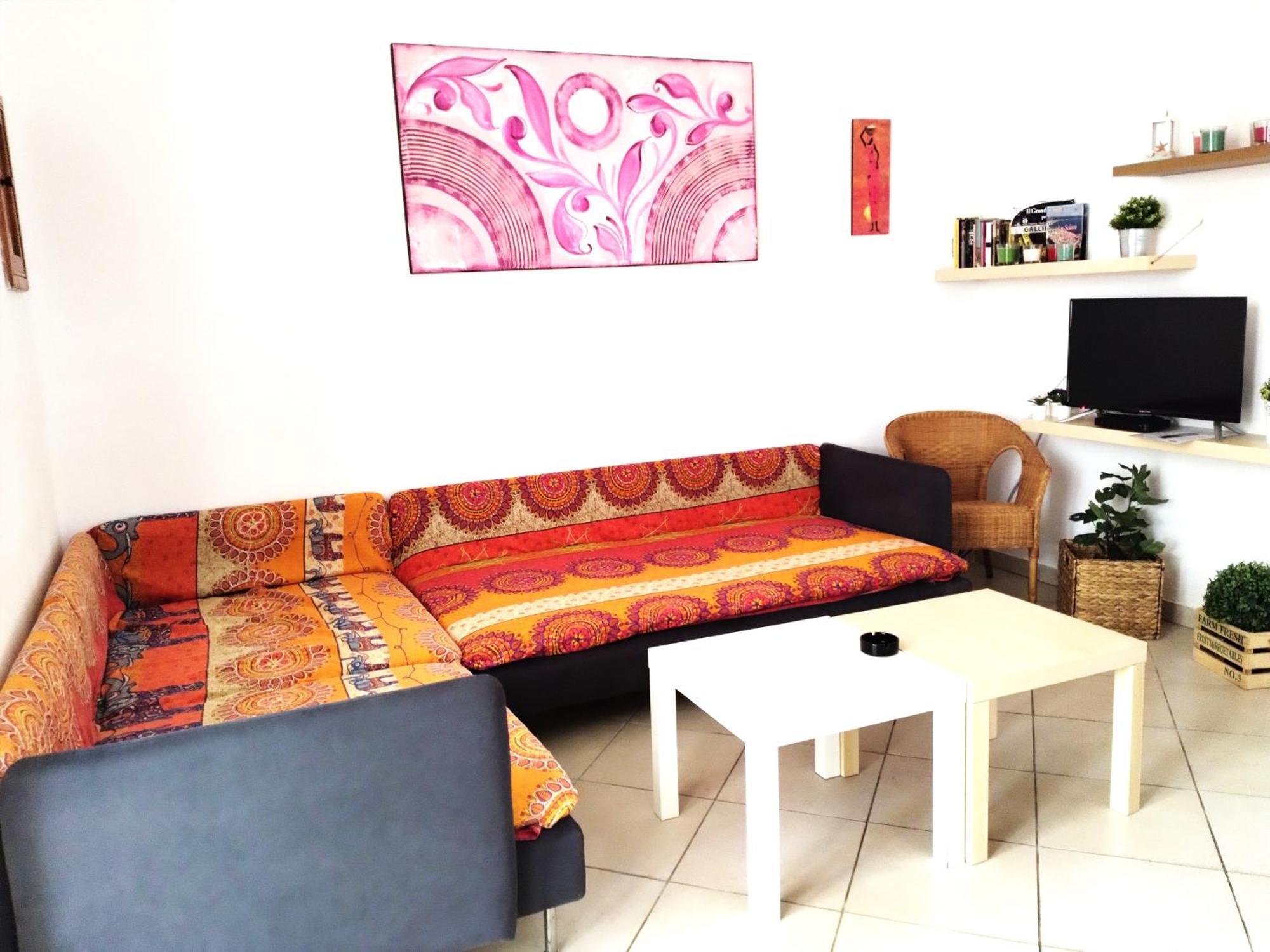 Orsa Minore Aparthotel Gallipoli