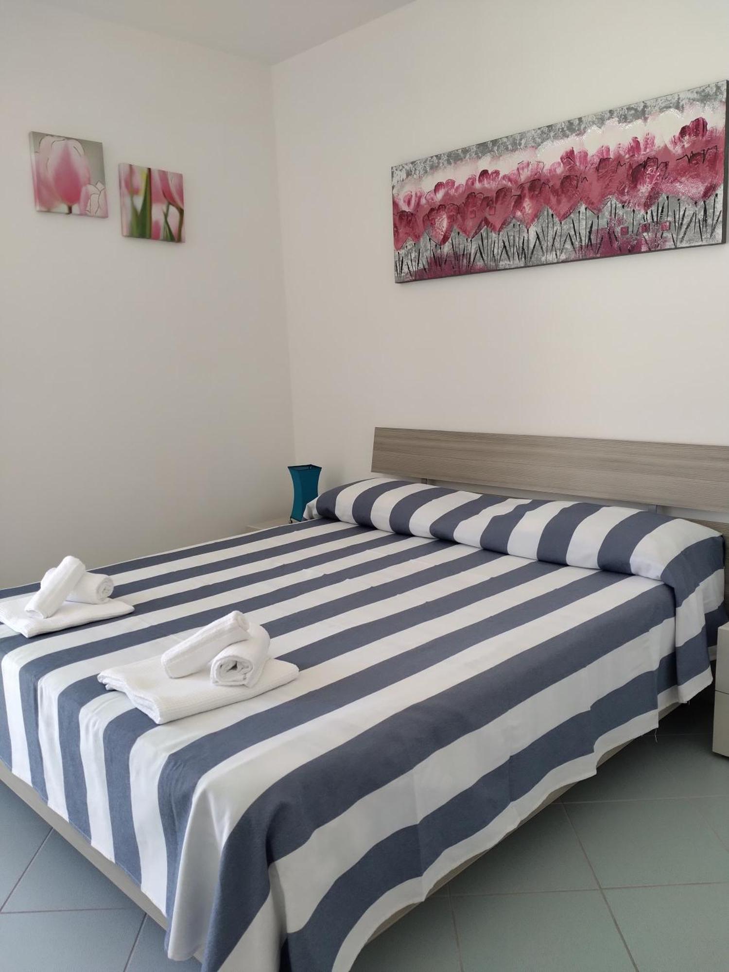 Aparthotel Orsa Minore Gallipoli