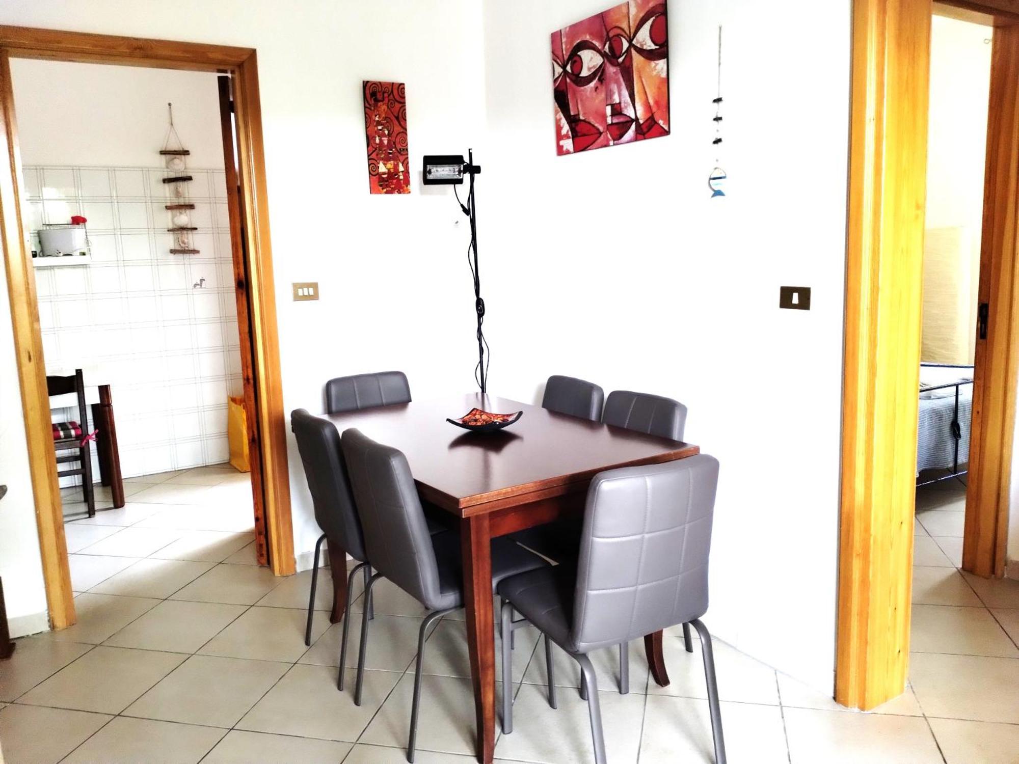 Orsa Minore Aparthotel