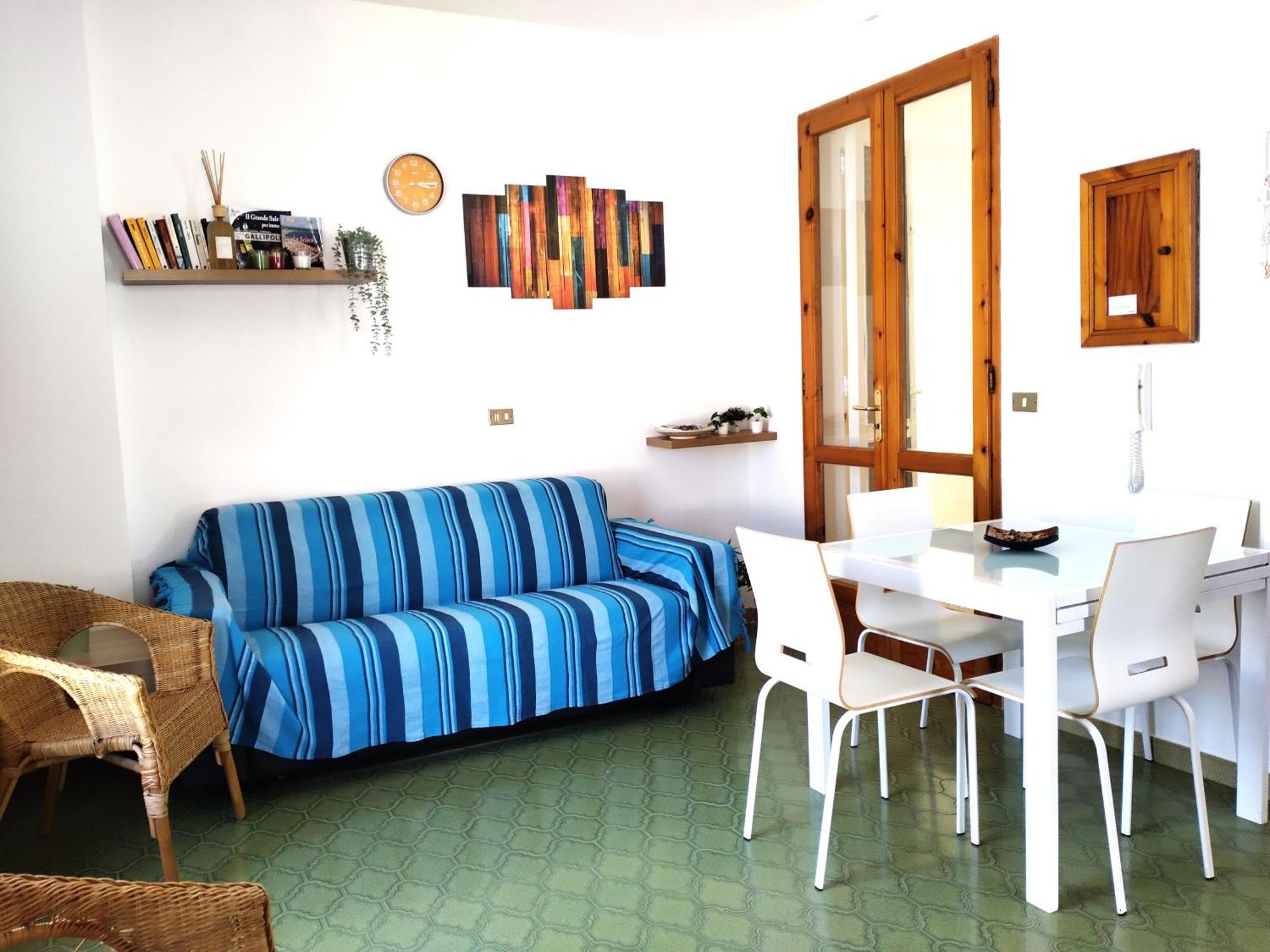 Orsa Minore Aparthotel 3*