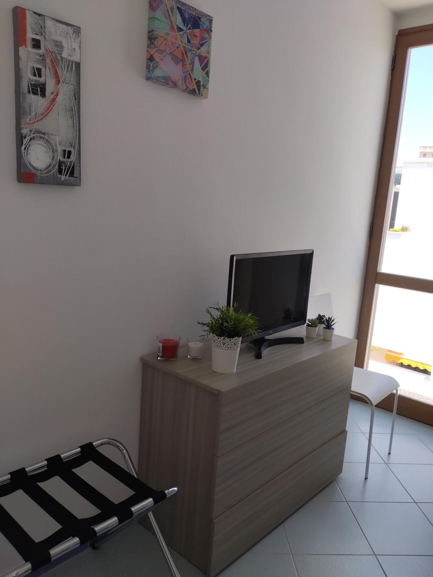 Orsa Minore Aparthotel Gallipoli