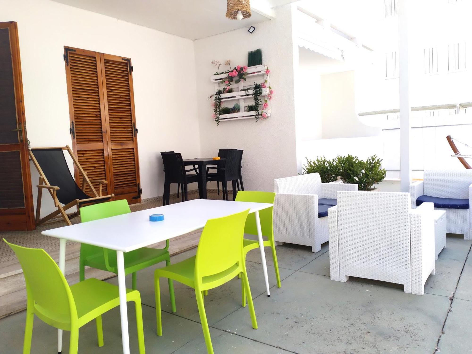 Aparthotel Orsa Minore Gallipoli