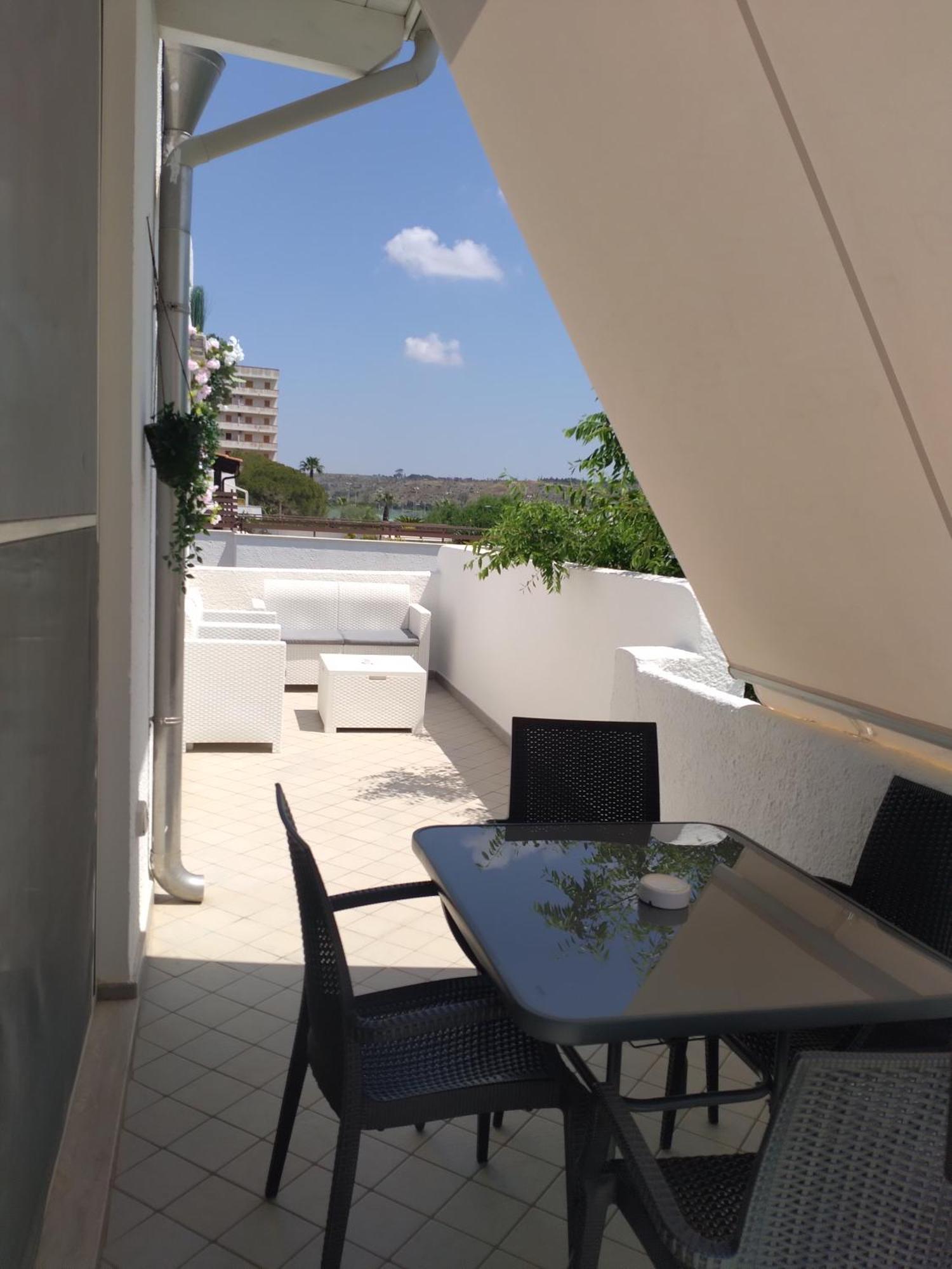 Orsa Minore 3* Gallipoli