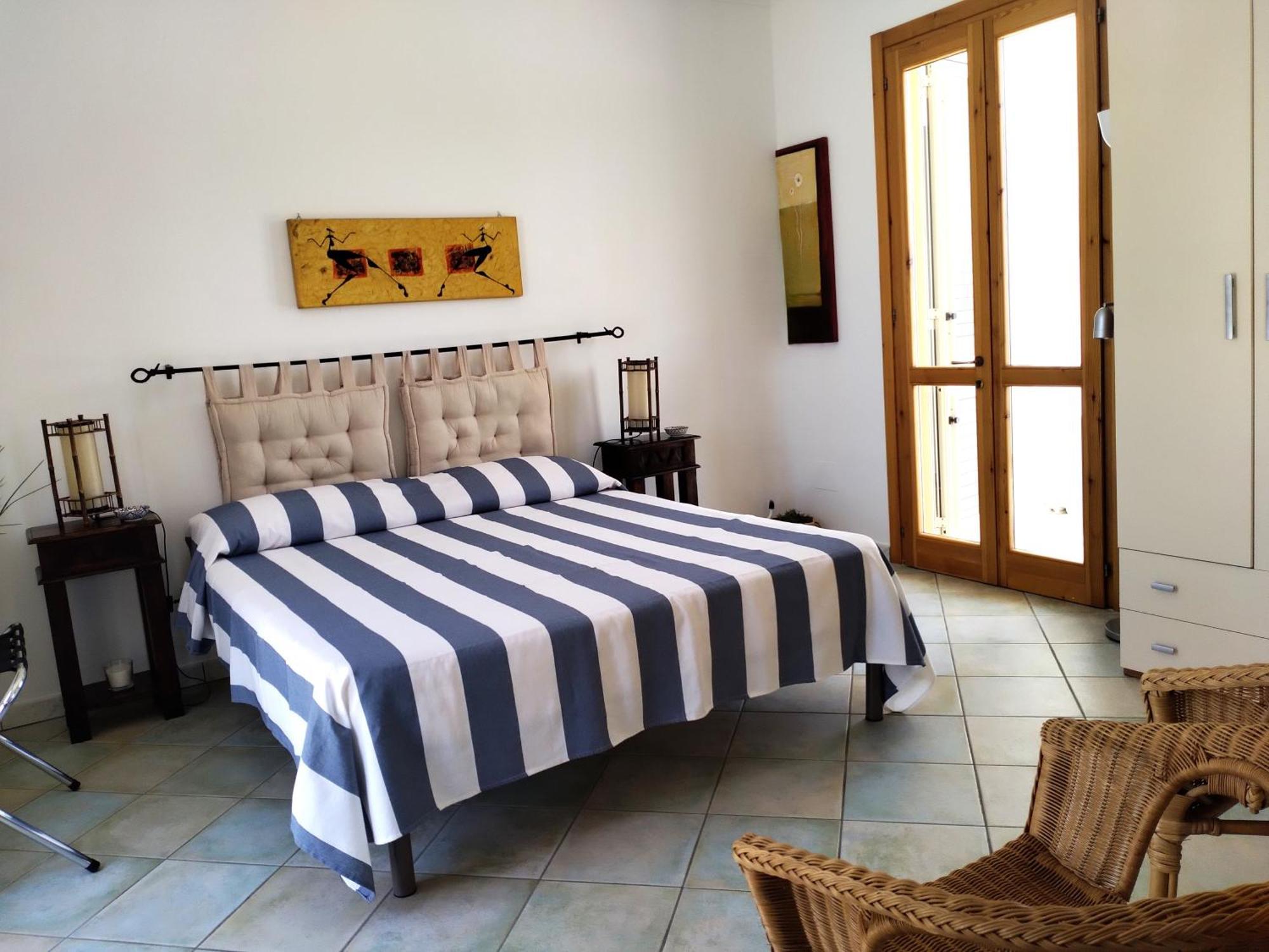 Orsa Minore Aparthotel