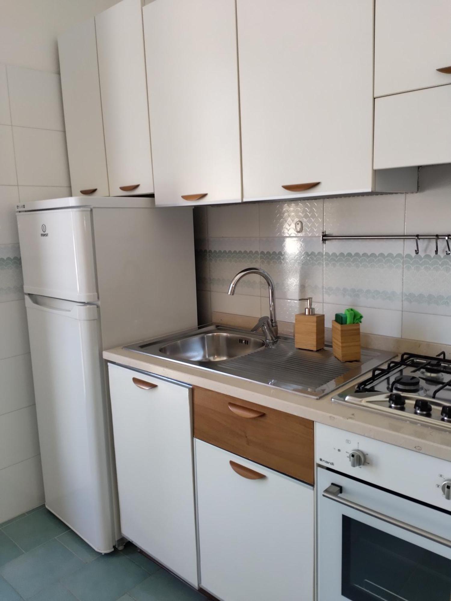 Orsa Minore Aparthotel 3*