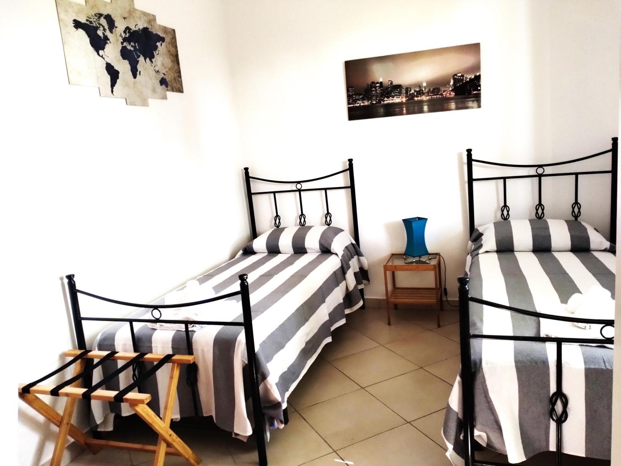 Aparthotel Orsa Minore 3*
