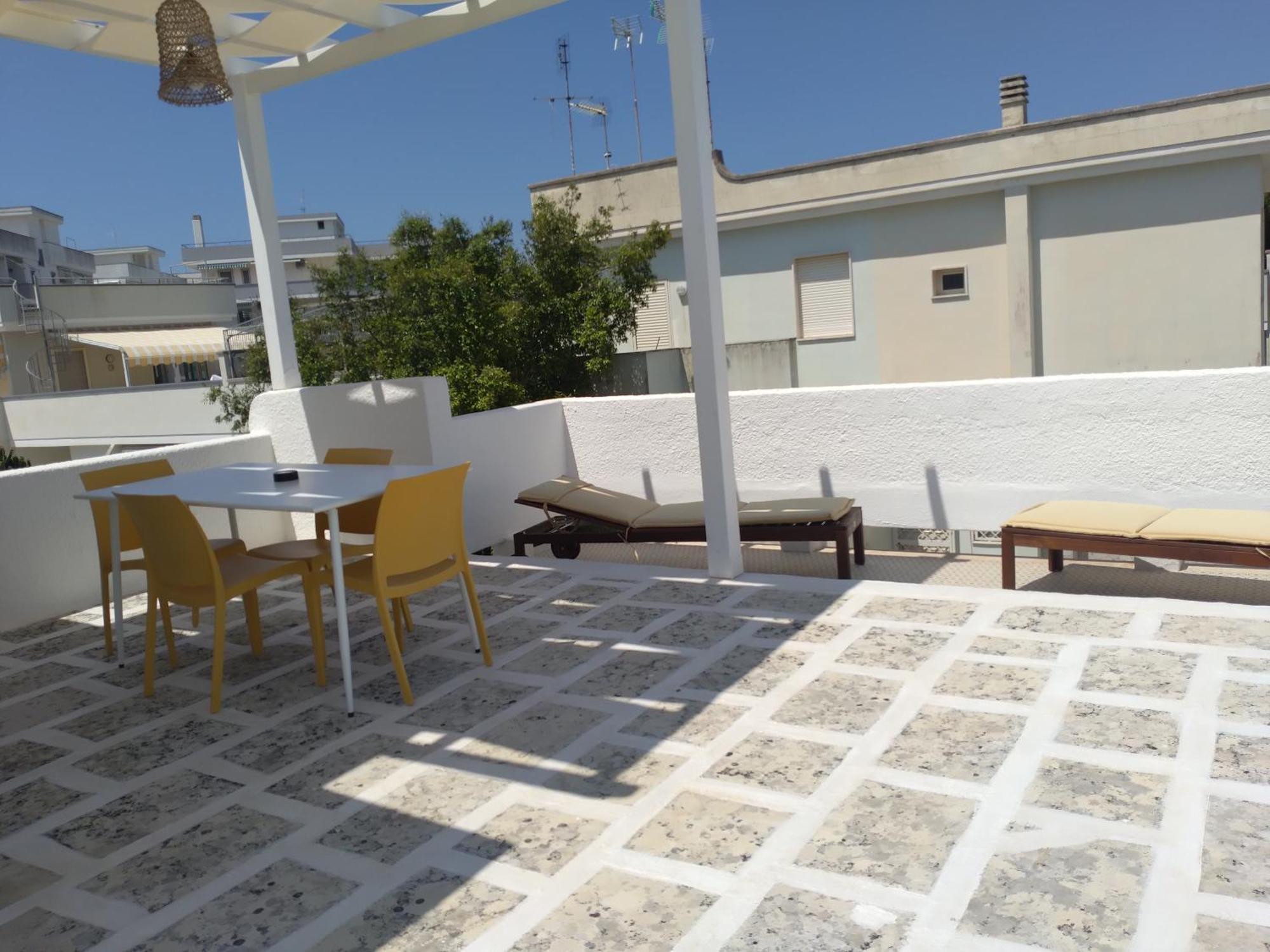 Orsa Minore 3* Gallipoli