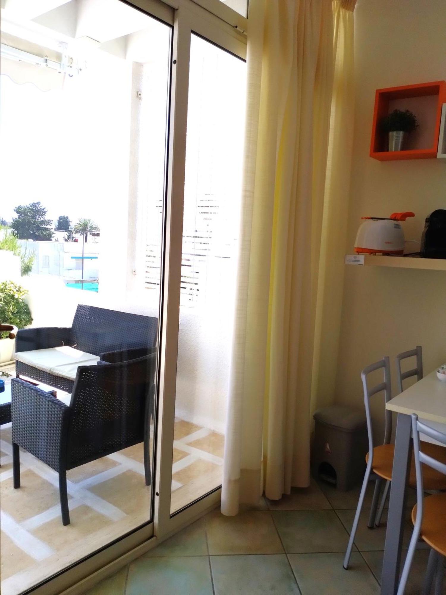 Aparthotel Orsa Minore 3*