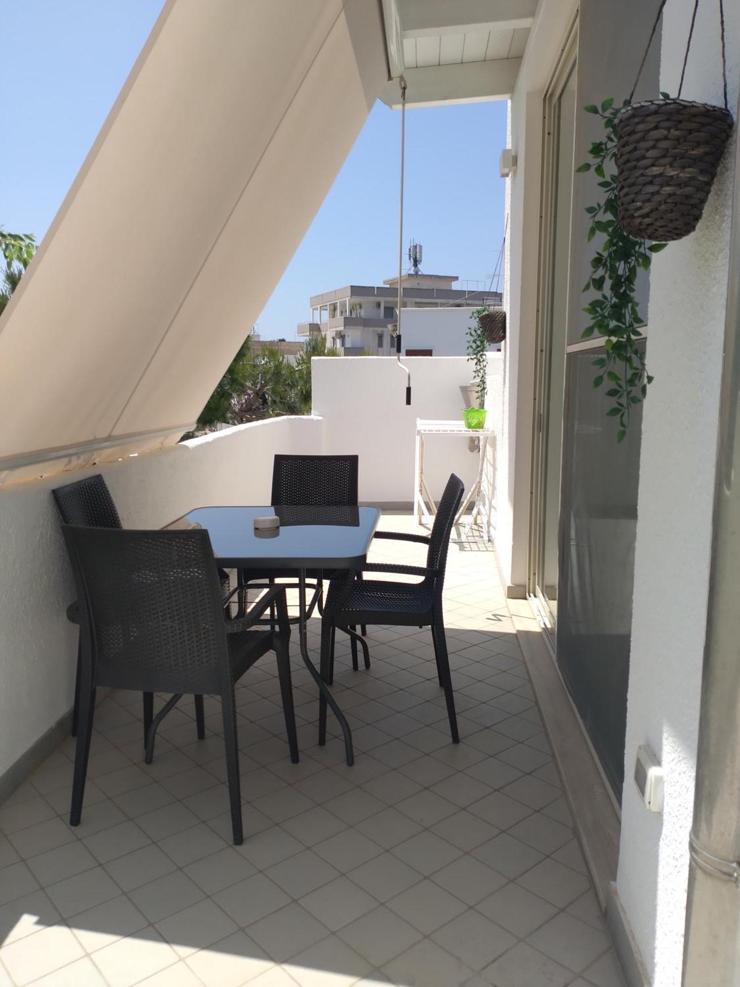 Orsa Minore Aparthotel Gallipoli