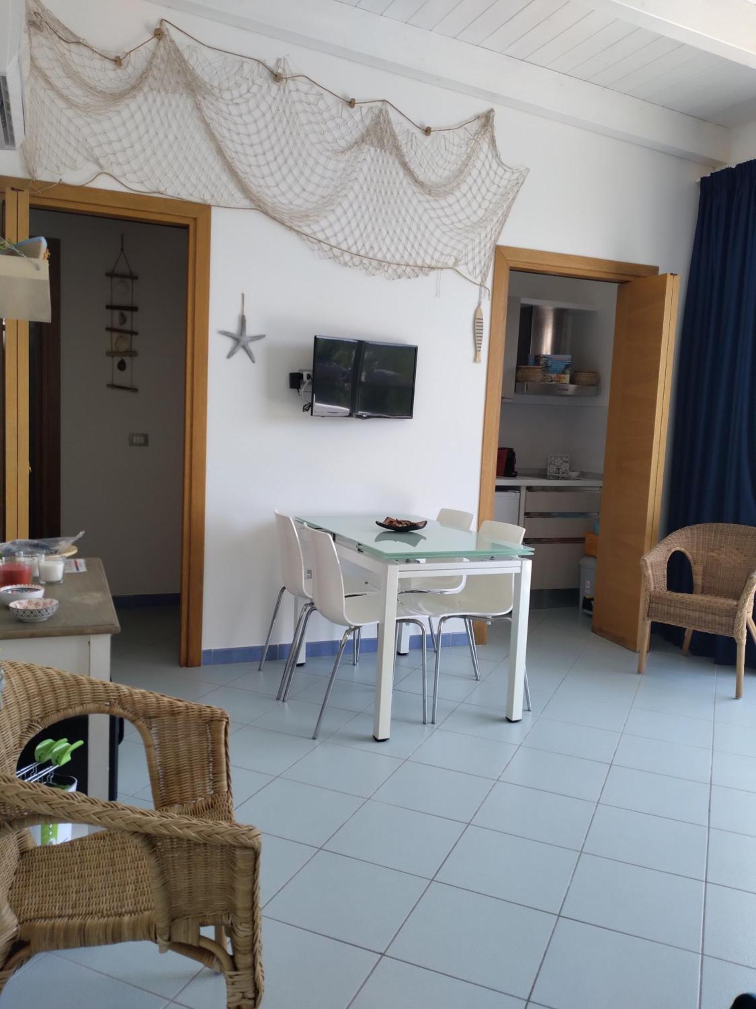 Orsa Minore Aparthotel