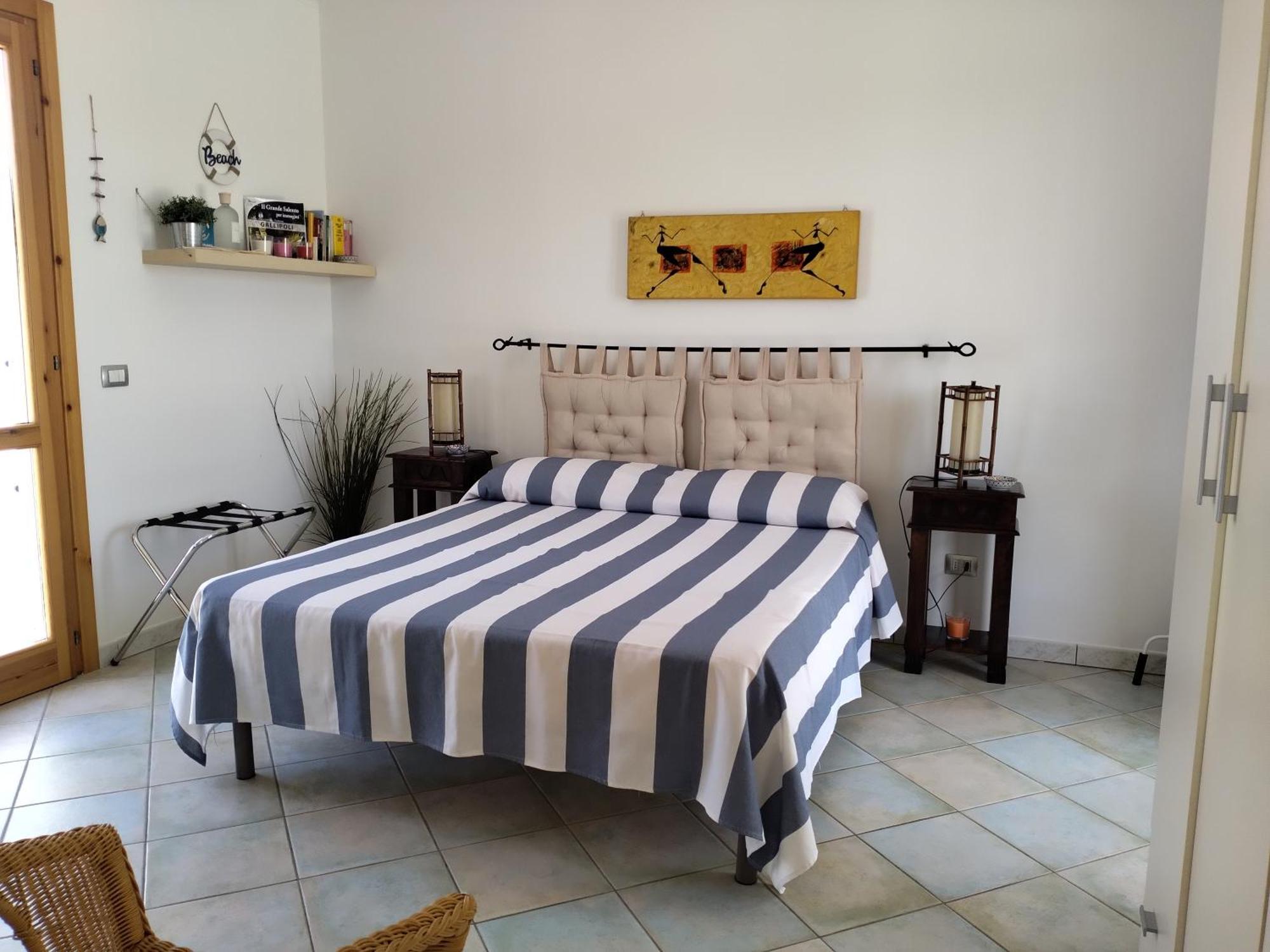 Orsa Minore Aparthotel Gallipoli