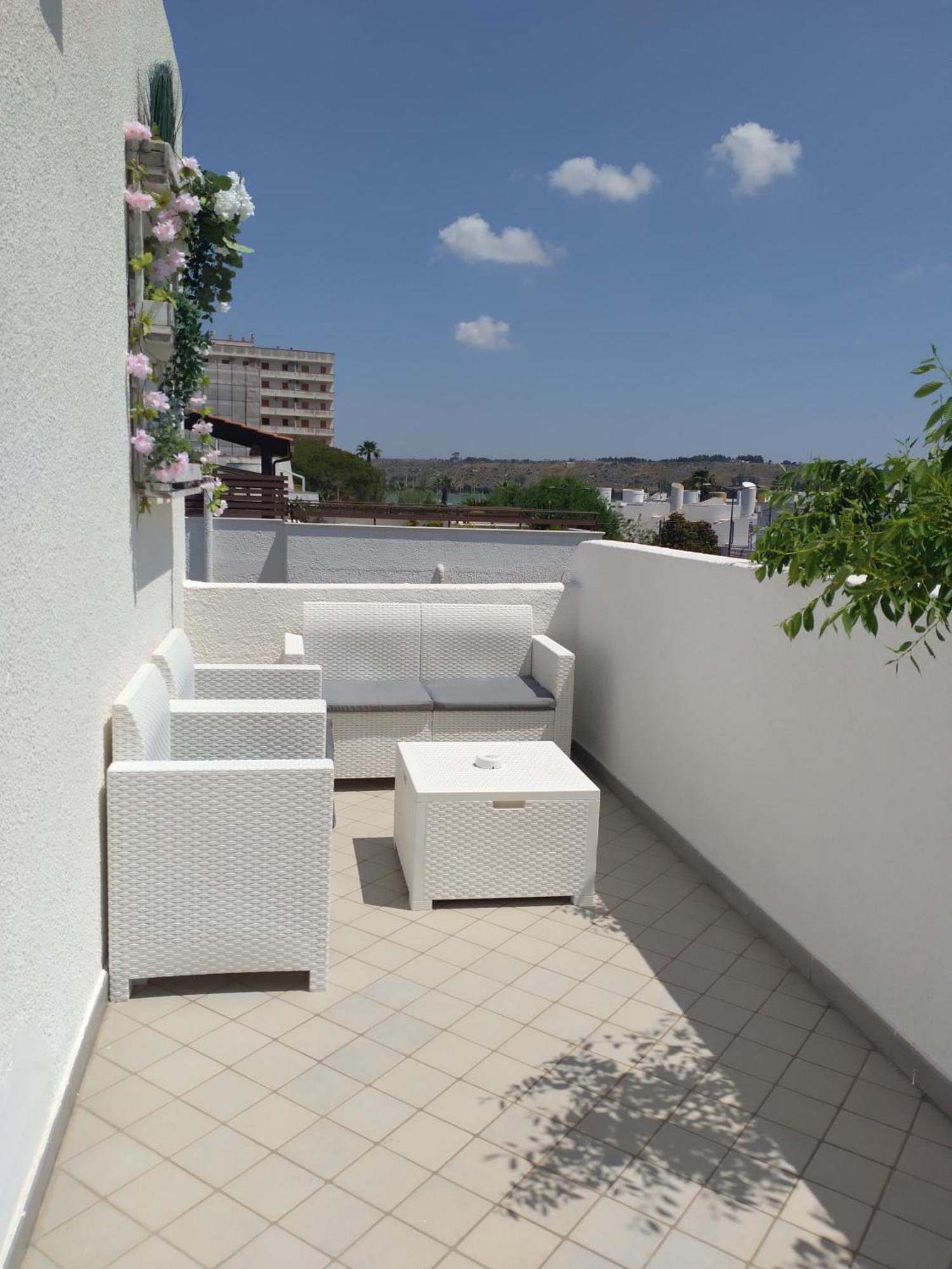 Aparthotel Orsa Minore Gallipoli