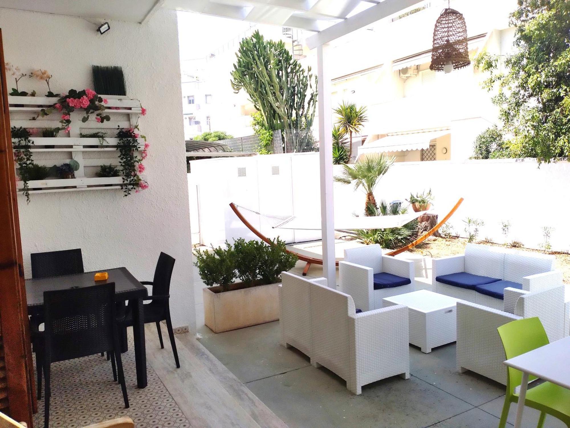 Orsa Minore Aparthotel Gallipoli