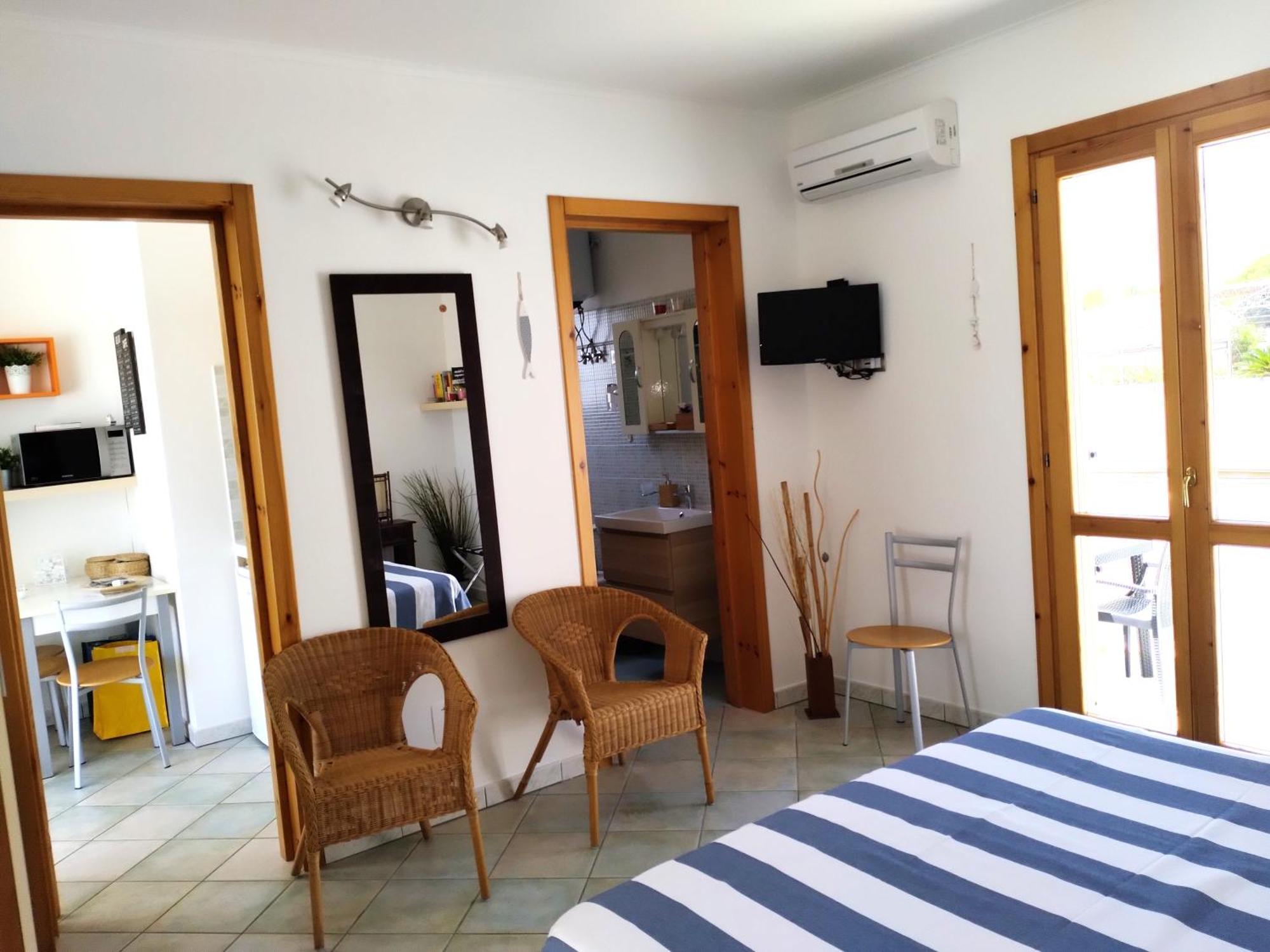 Aparthotel Orsa Minore 3*