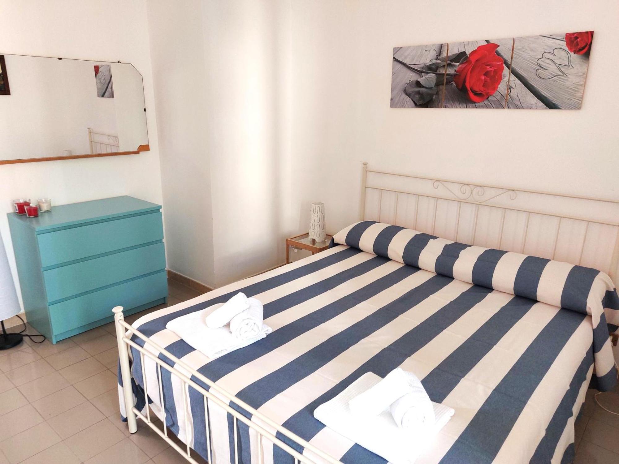 Orsa Minore Aparthotel 3*