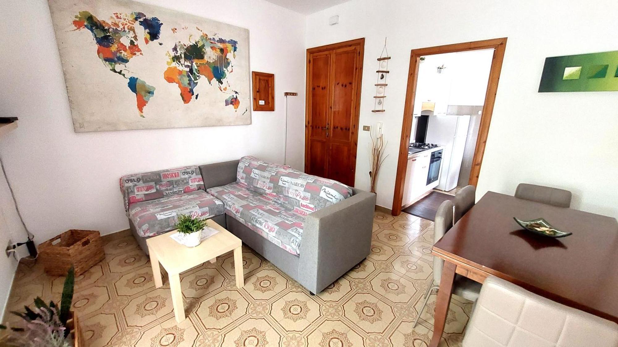 Aparthotel Orsa Minore