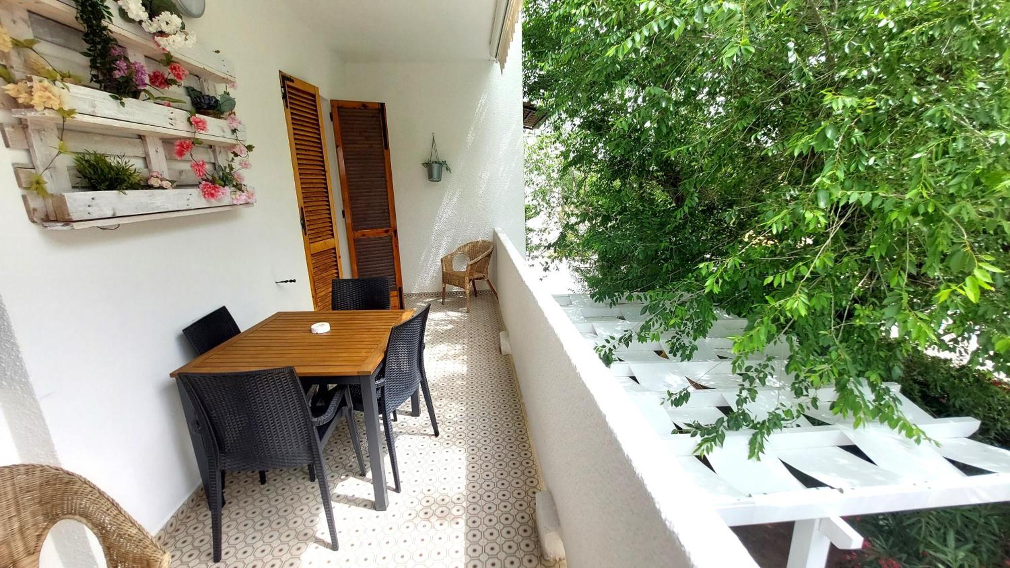 Aparthotel Orsa Minore Gallipoli
