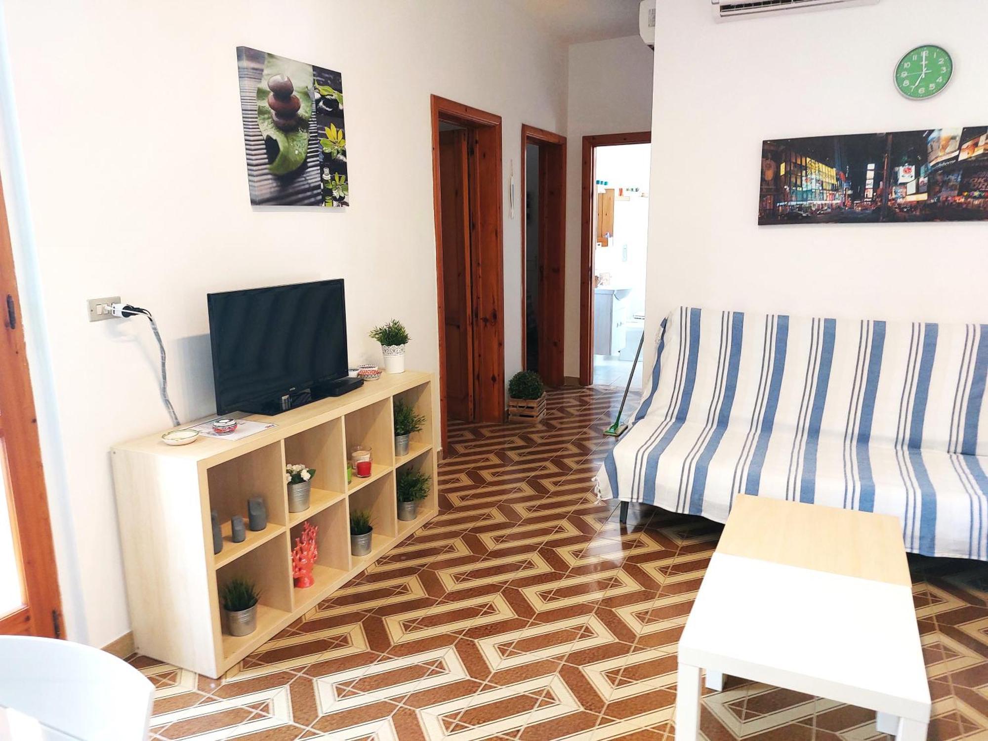 Aparthotel Orsa Minore