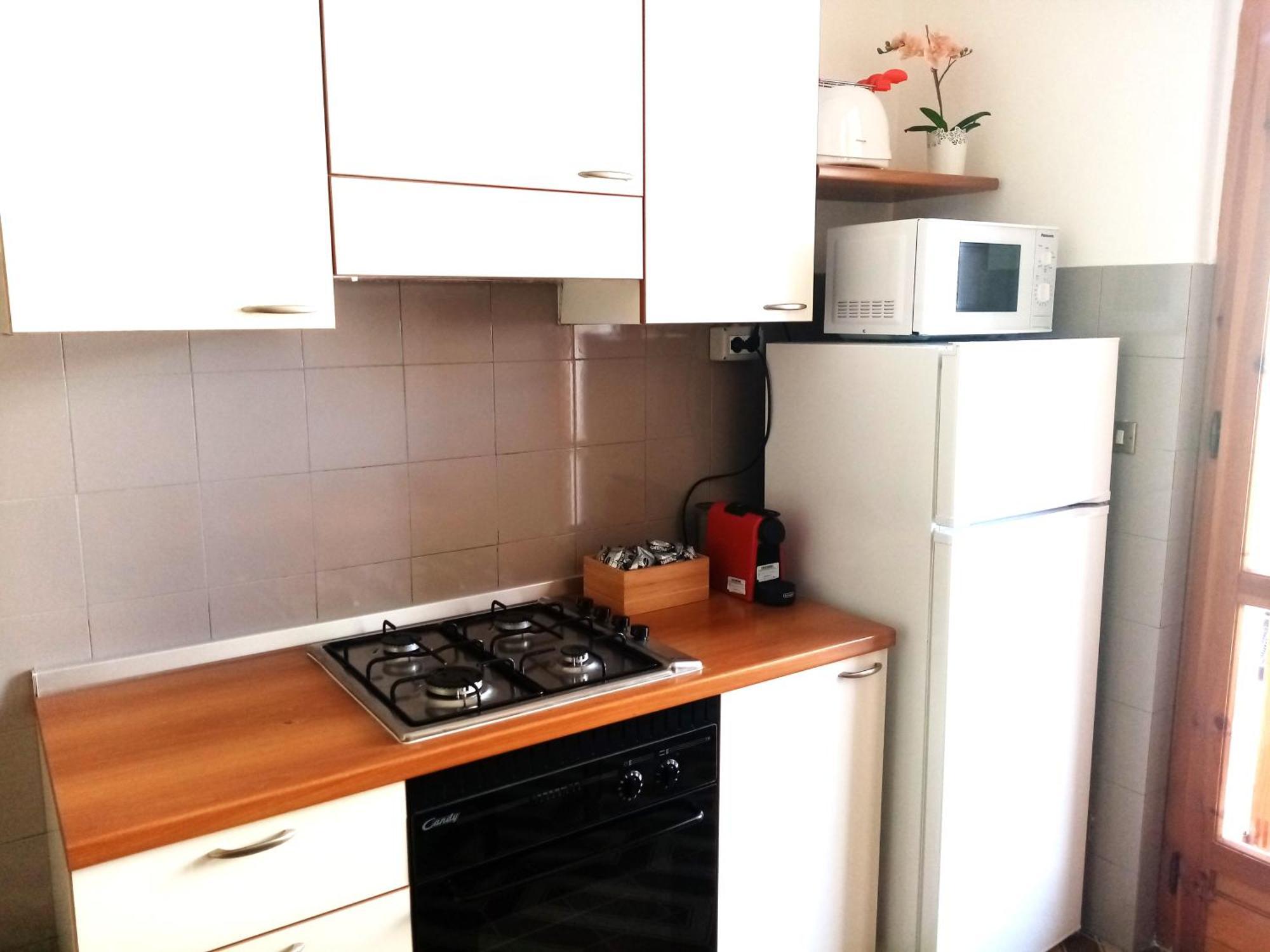 Orsa Minore Aparthotel 3*