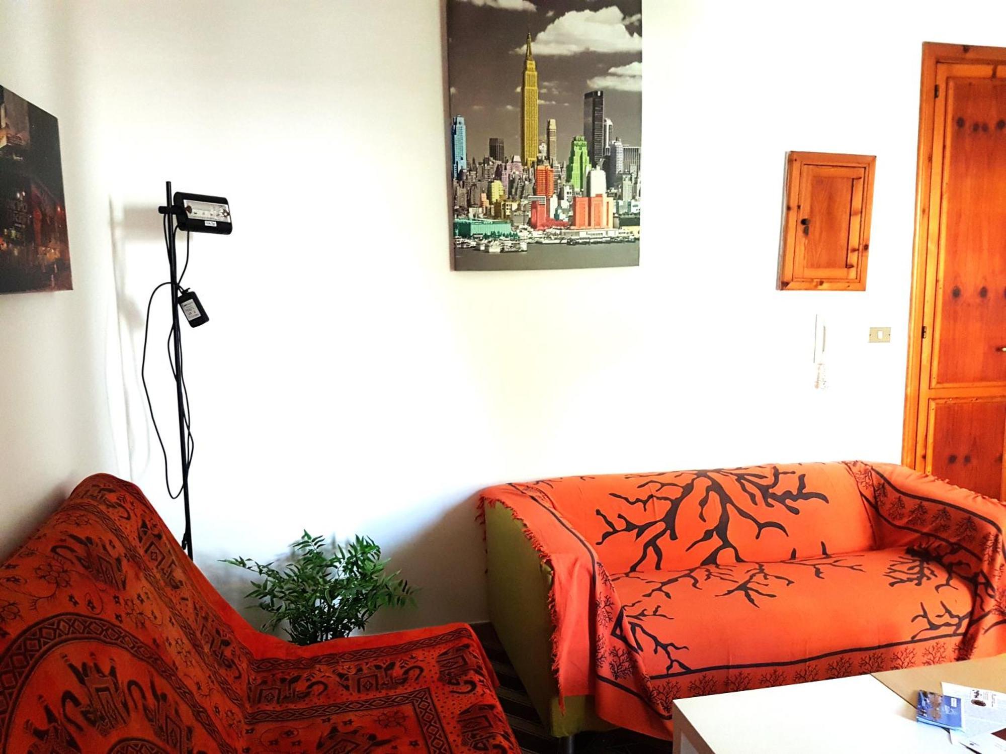 Orsa Minore Aparthotel Gallipoli