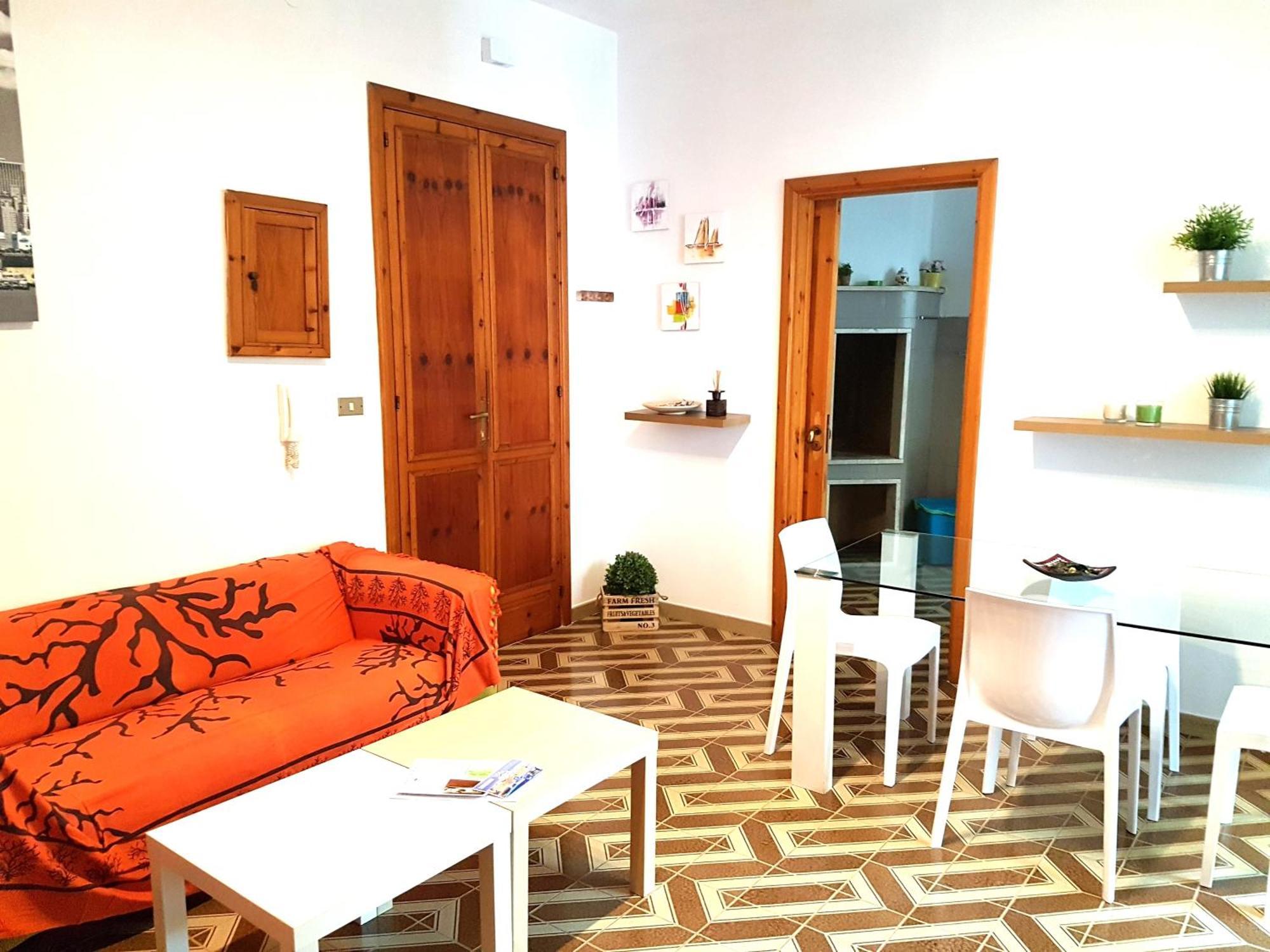 Aparthotel Orsa Minore Gallipoli