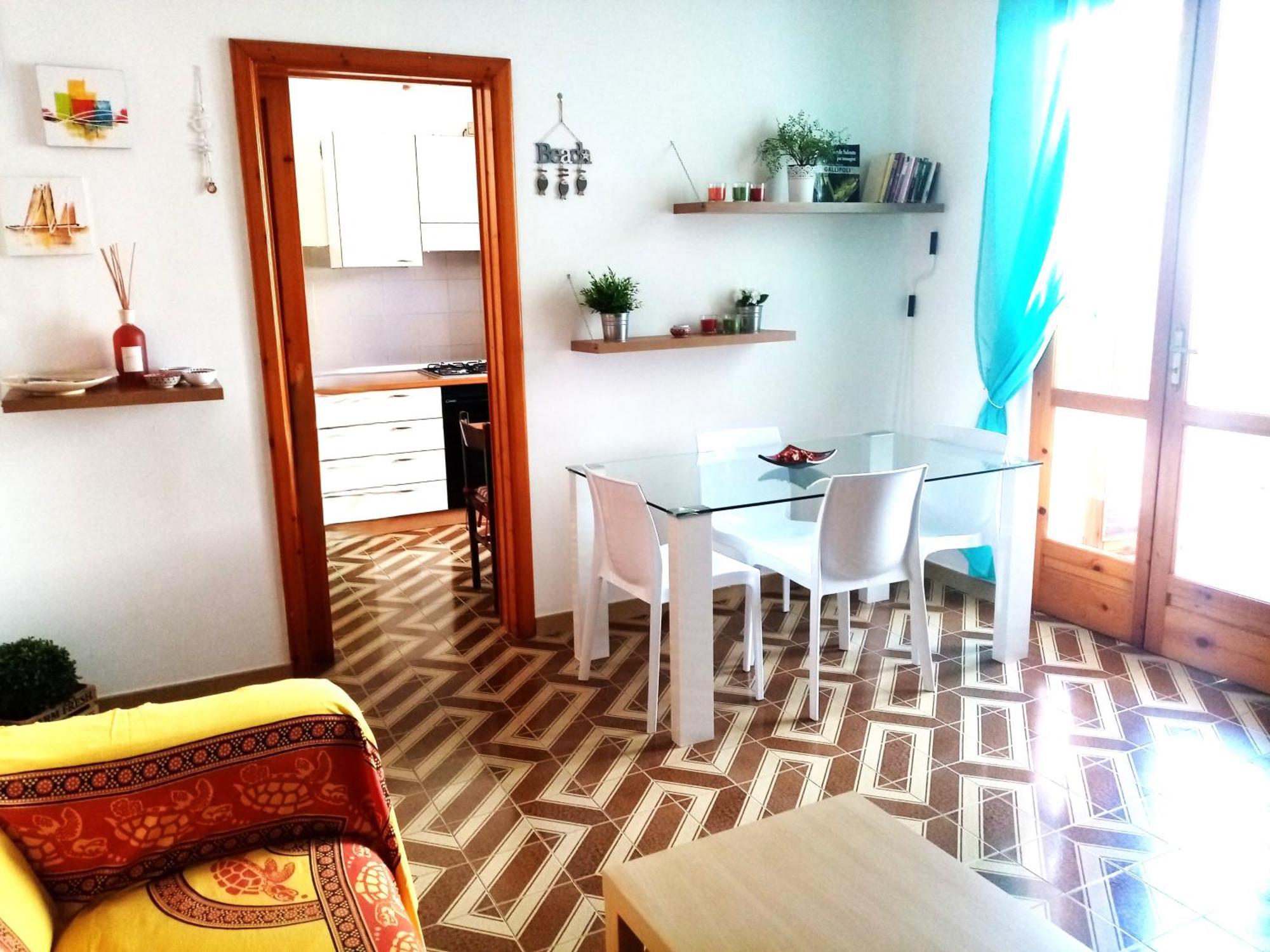 Orsa Minore Gallipoli