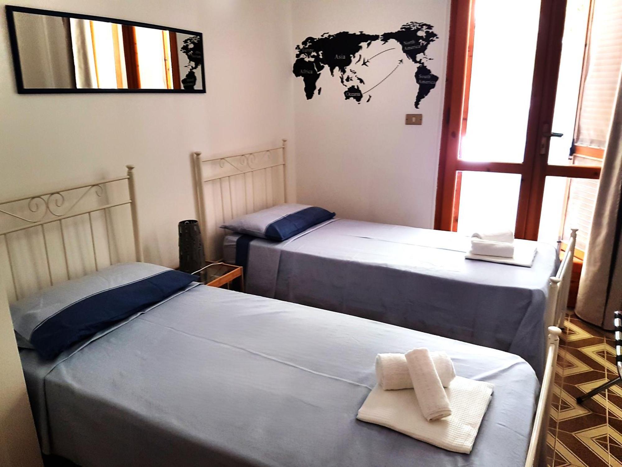 Orsa Minore 3* Gallipoli