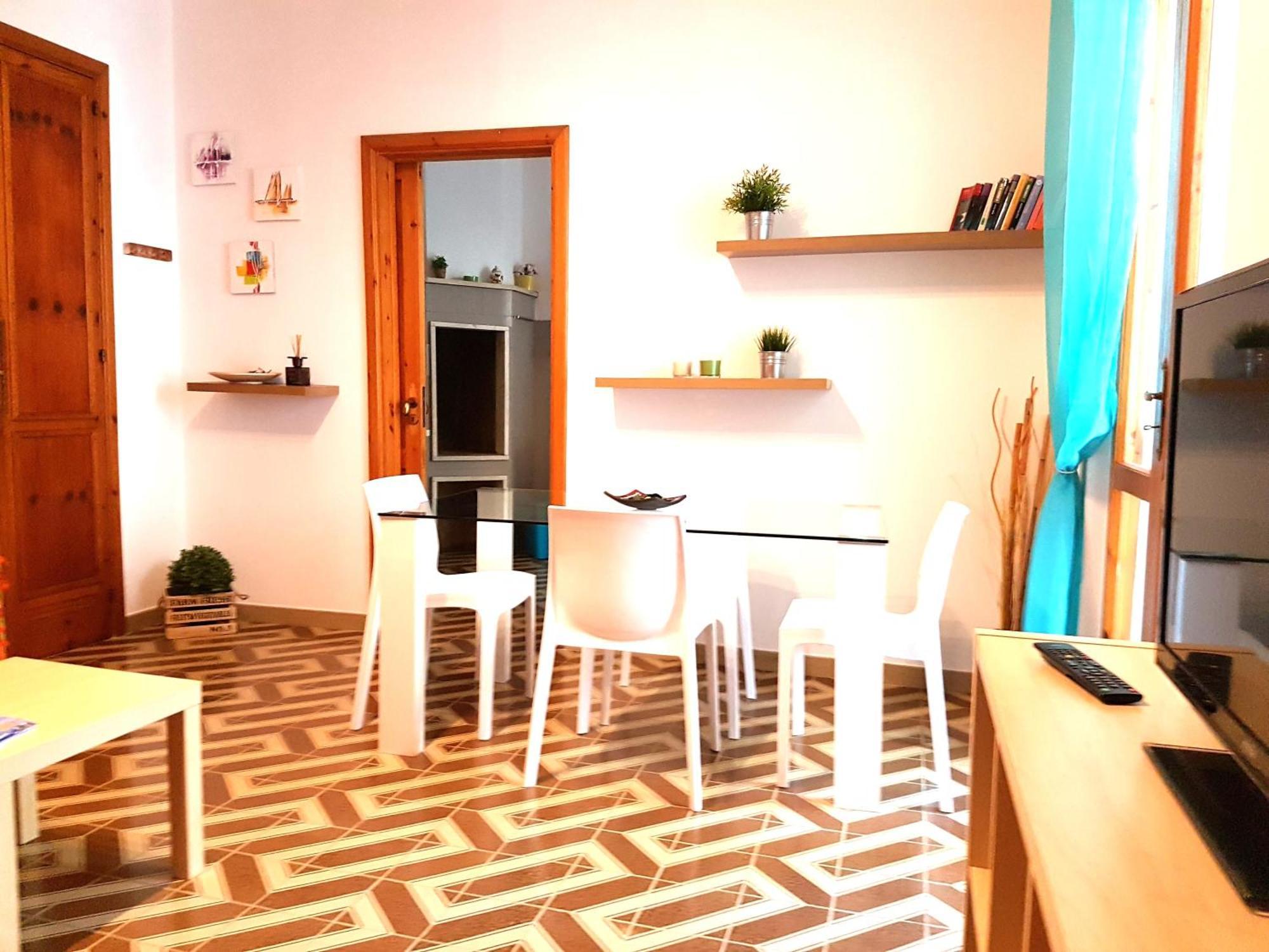 Orsa Minore Aparthotel Gallipoli