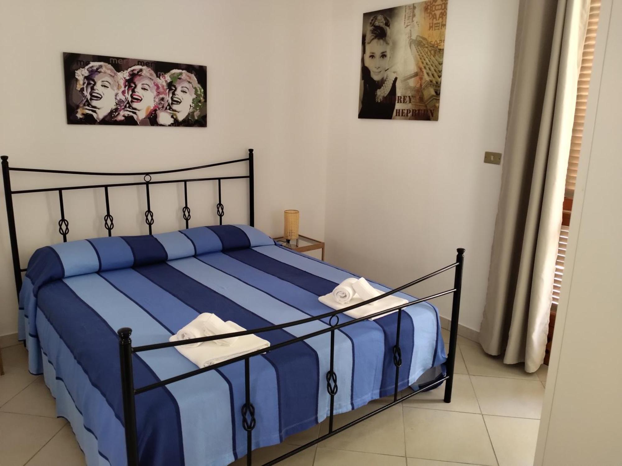 Orsa Minore Aparthotel Gallipoli